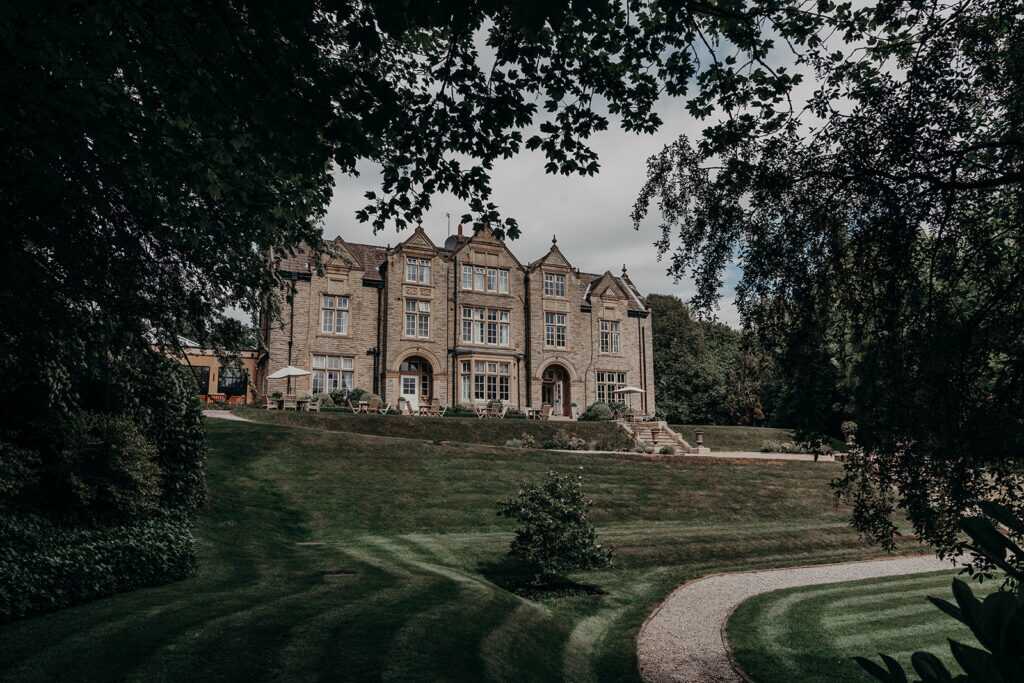 The Woodlands Hotel Gildersome Leeds
