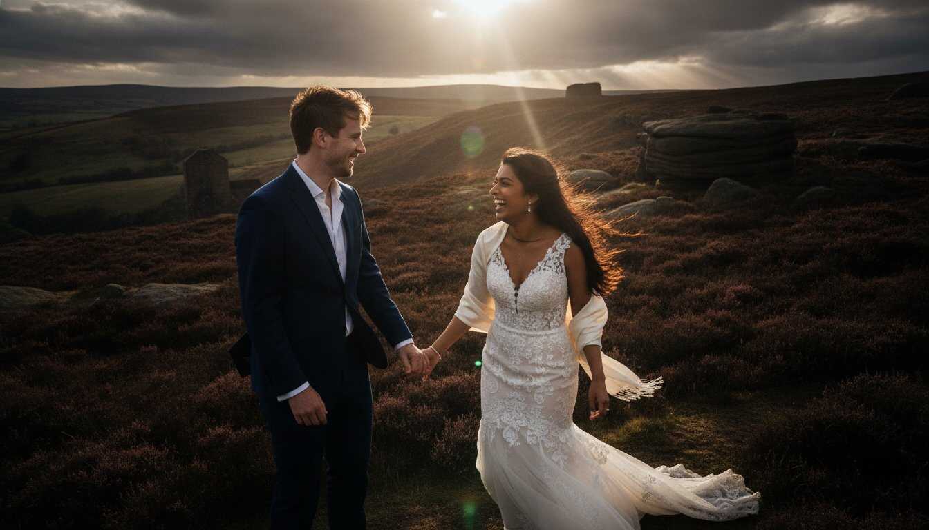 Choosing Your West Yorkshire Wedding Photographer: A Calm Guide to Your Big Day - Hero Image Choosing Your West Yorkshire Wedding Photographer: A Calm Guide to Your Big Day - DAVE SPINK WEDDING PHOTOGRAPHY AND FILMS