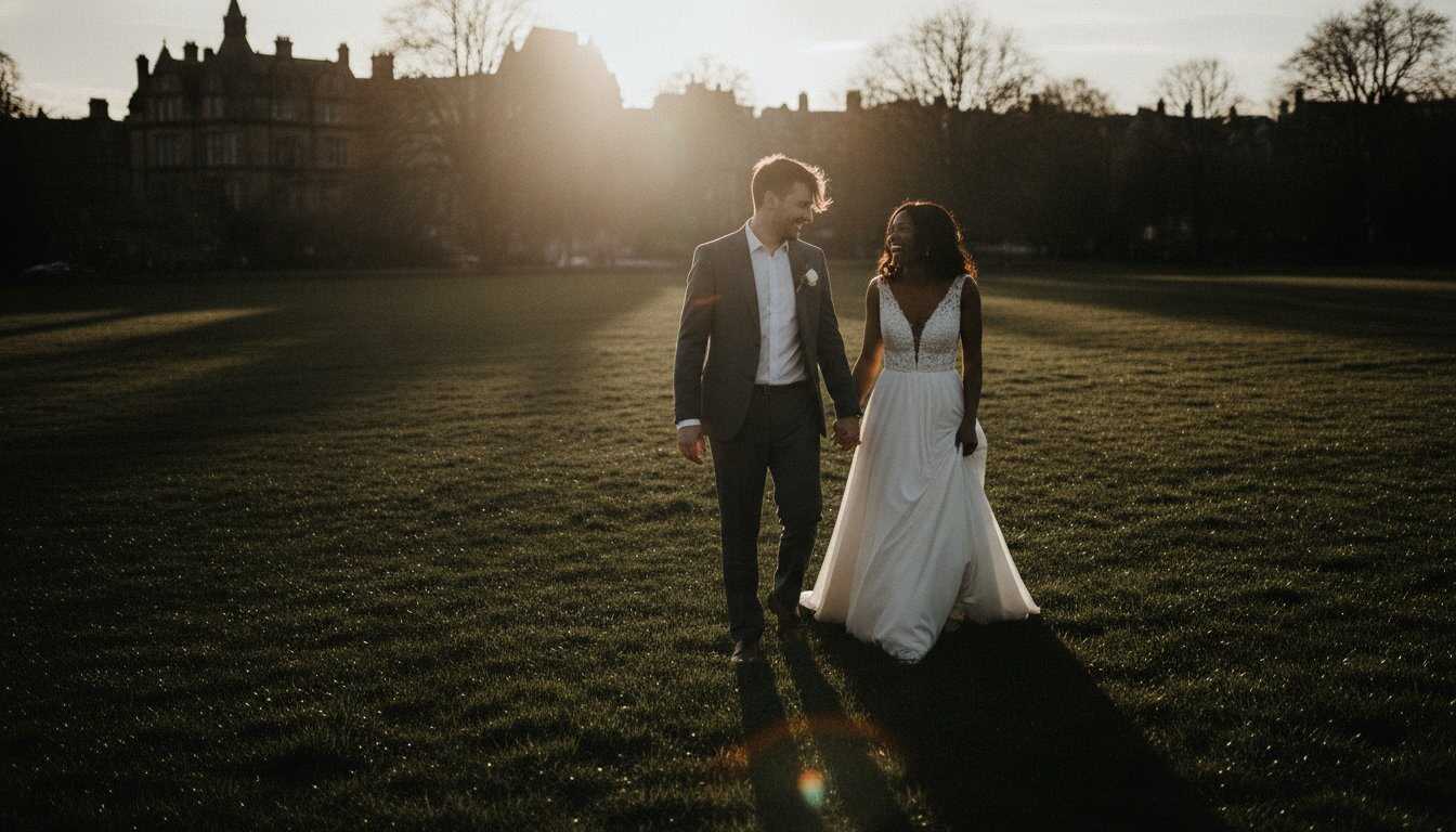 Harrogate Wedding Photographer: Capturing Your Story with Calm Expertise - Hero Image Harrogate Wedding Photographer: Capturing Your Story with Calm Expertise - DAVE SPINK WEDDING PHOTOGRAPHY AND FILMS