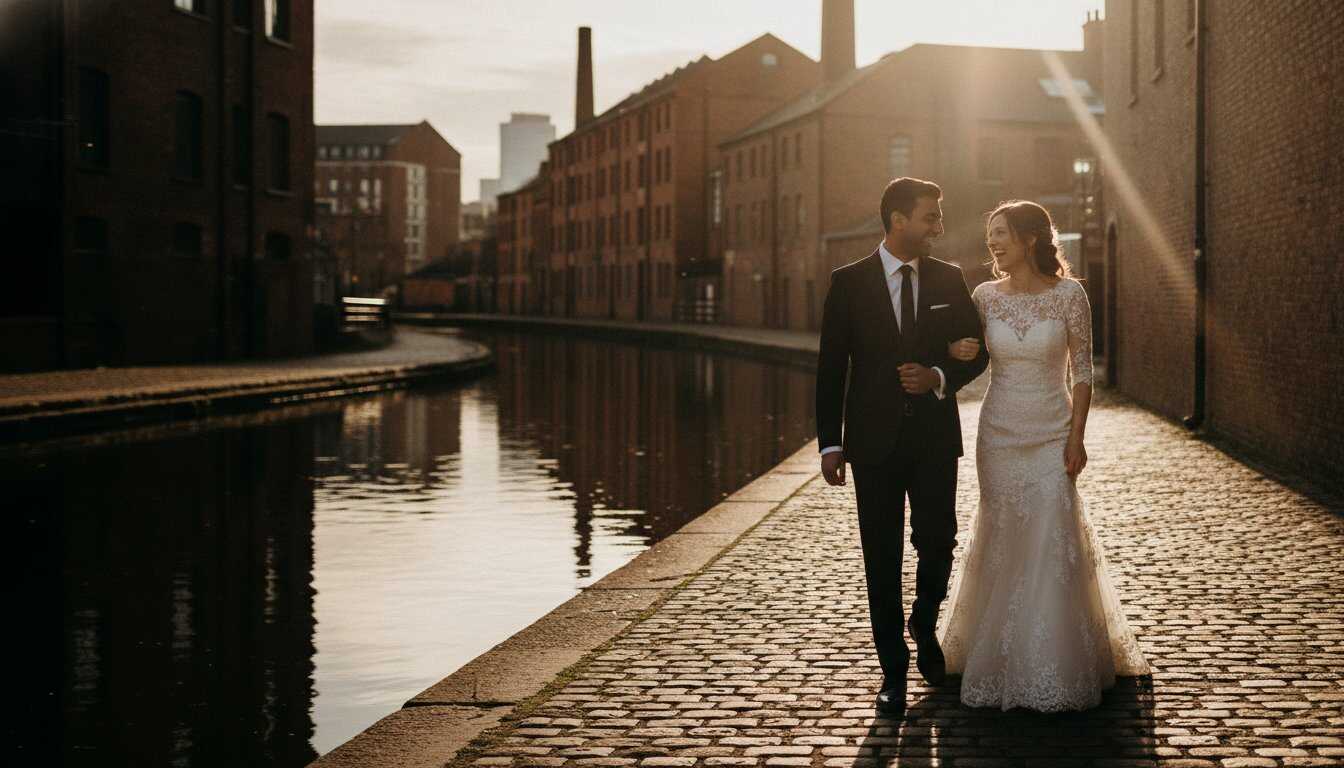 Cinematic Wedding Videography in Yorkshire: Capturing Your Story Stress-Free - Hero Image Cinematic Wedding Videography in Yorkshire: Capturing Your Story Stress-Free - DAVE SPINK WEDDING PHOTOGRAPHY AND FILMS