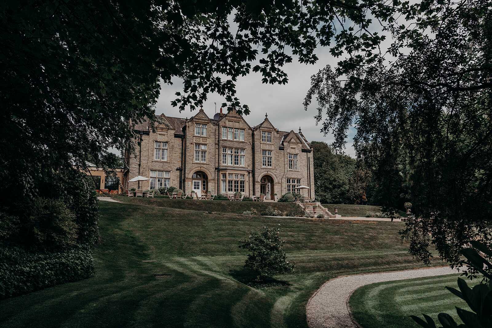 The Woodlands Hotel Gildersome Leeds