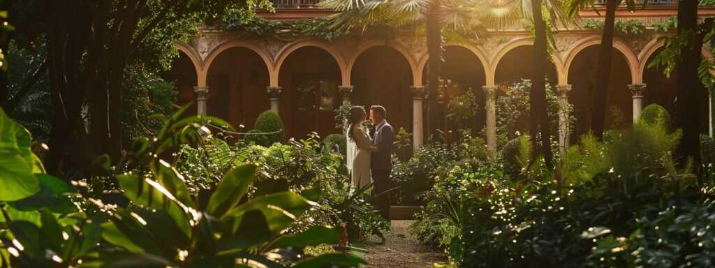 a couple stands in a lush efd0c4af 3412 4b37 a4e0 8402f8662d47 a couple stands in a lush efd0c4af 3412 4b37 a4e0 8402f8662d47 - DAVE SPINK WEDDING PHOTOGRAPHY AND FILMS - DAVE SPINK WEDDING PHOTOGRAPHY AND FILMS